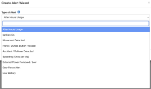 ANYTRACK LIVE Help Guide - ANYTRACK GPS Tracking