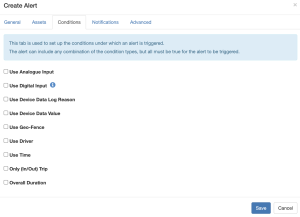 ANYTRACK LIVE Help Guide - ANYTRACK GPS Tracking