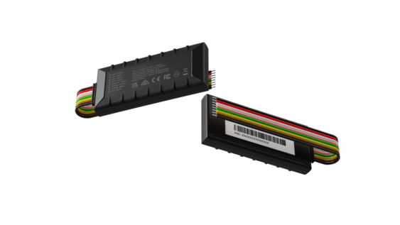 ANYTRACK GPS Hard Wired Slim