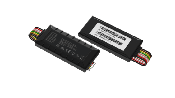 ANYTRACK GPS Hard Wired Slim